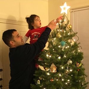 Meet your Posher, Allen